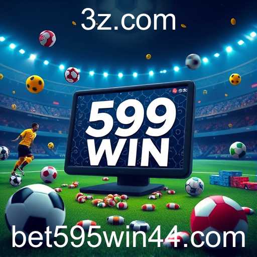 Expansão do Mercado de Jogos Online e a Plataforma bet595.win