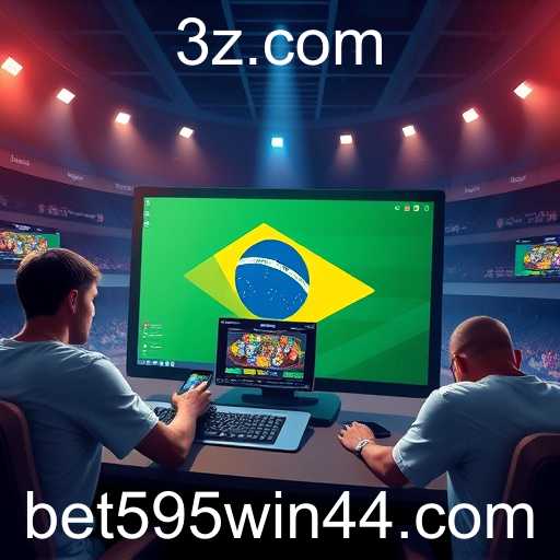 Apostas Esportivas