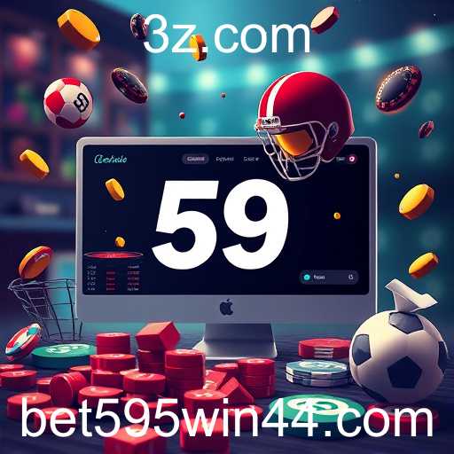 A Ascensão dos Jogos de Azar Online em 2026