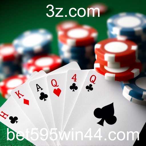 Jogos de Poker